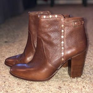 Tory Burch Ankle Boots